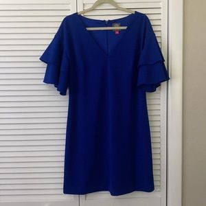 Vince Camuto dress